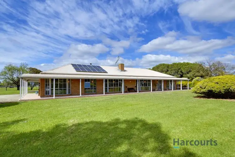 Second view of Homely rural property listing, 99 Bungower Road, Somerville VIC 3912