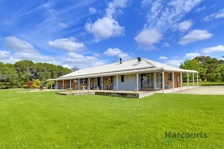 Third view of Homely rural property listing, 99 Bungower Road, Somerville VIC 3912