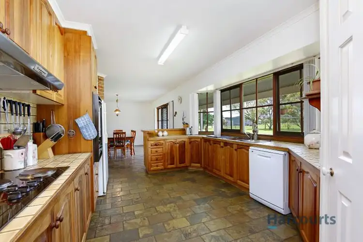 Fourth view of Homely rural property listing, 99 Bungower Road, Somerville VIC 3912