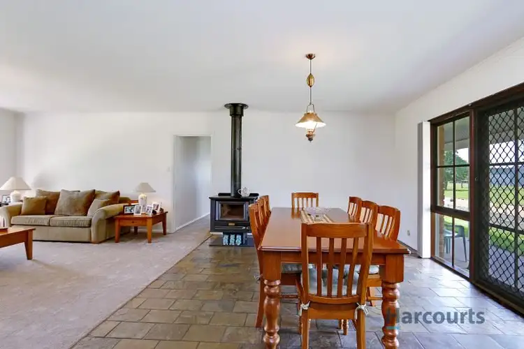 Sixth view of Homely rural property listing, 99 Bungower Road, Somerville VIC 3912