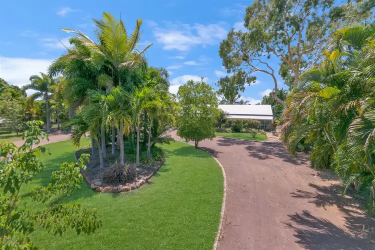 Third view of Homely house listing, 4 Walleroo Court, Rangewood QLD 4817