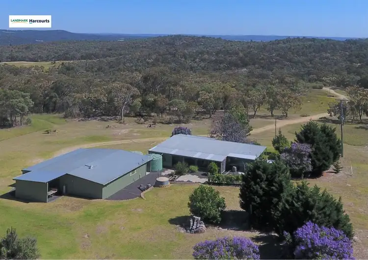 234 Limberlost Road, Stanthorpe QLD 4380