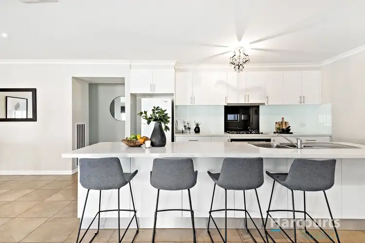Third view of Homely house listing, 59 Brush Road, Epping VIC 3076
