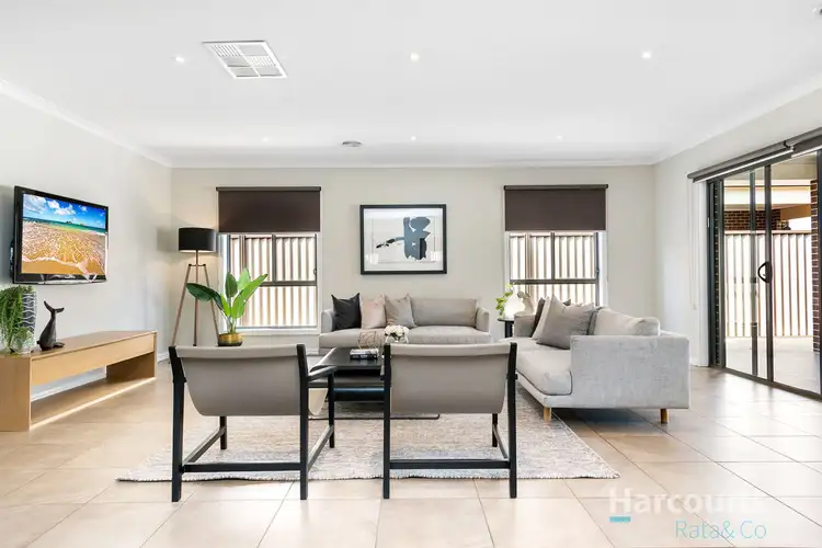 Sixth view of Homely house listing, 59 Brush Road, Epping VIC 3076