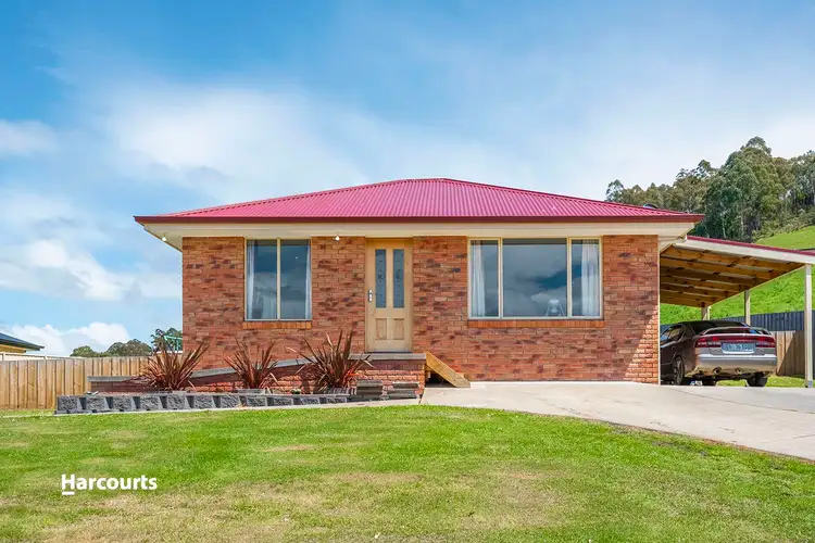 Main view of Homely house listing, 10 Beauty View Road, Huonville TAS 7109
