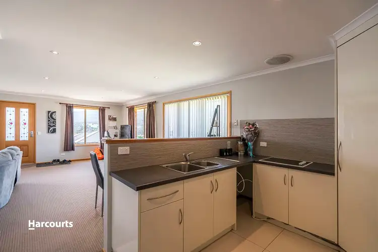 Second view of Homely house listing, 10 Beauty View Road, Huonville TAS 7109