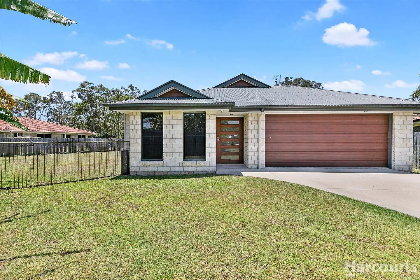 Main view of Homely house listing, 18 Trill Court, Urangan QLD 4655