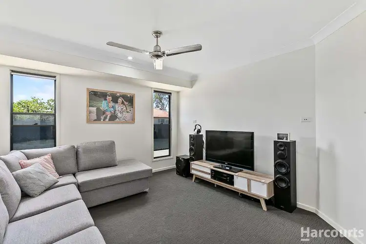 Second view of Homely house listing, 18 Trill Court, Urangan QLD 4655