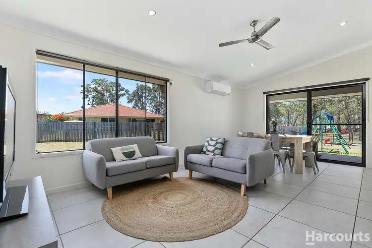 Third view of Homely house listing, 18 Trill Court, Urangan QLD 4655