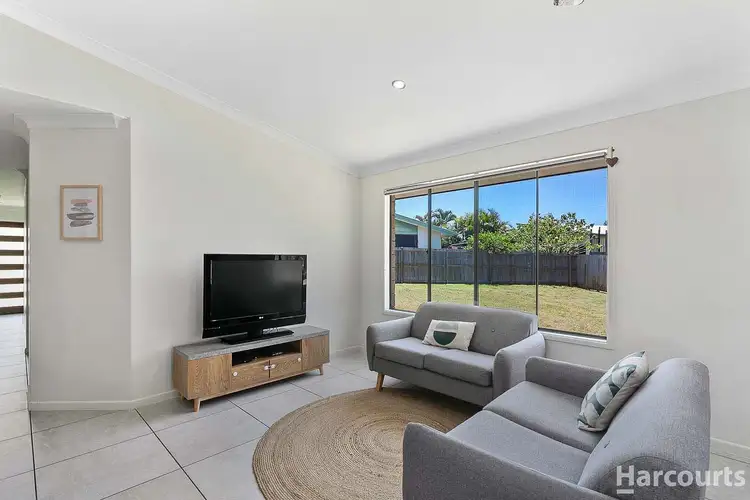 Fourth view of Homely house listing, 18 Trill Court, Urangan QLD 4655