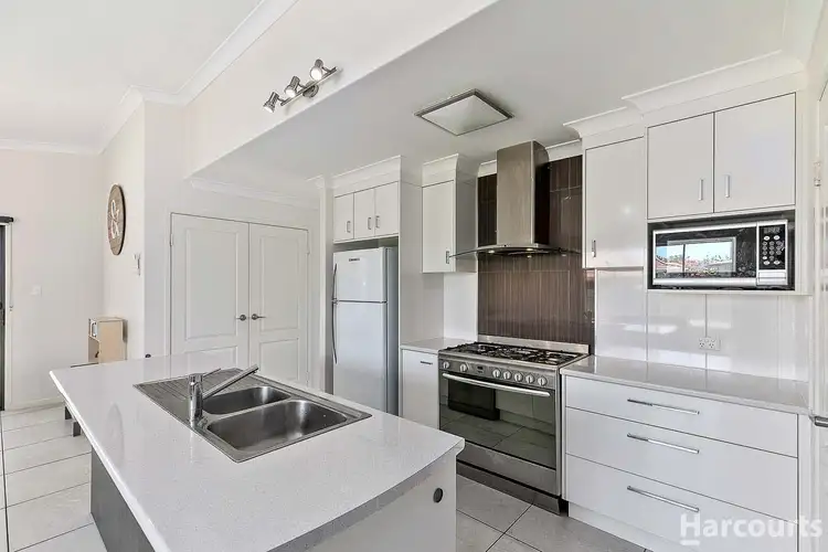 Fifth view of Homely house listing, 18 Trill Court, Urangan QLD 4655