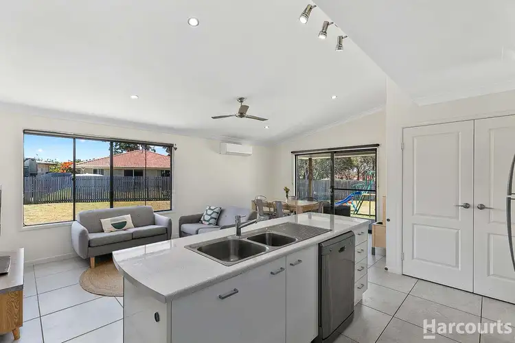 Sixth view of Homely house listing, 18 Trill Court, Urangan QLD 4655