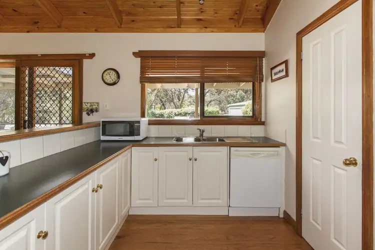 Fifth view of Homely house listing, 146 Golf links road, Ararat VIC 3377