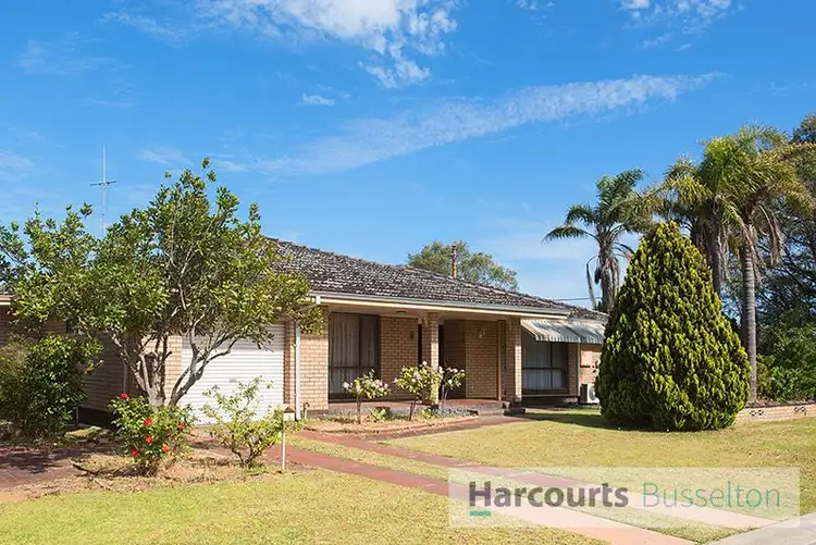 1 Jean Street, Broadwater WA 6280