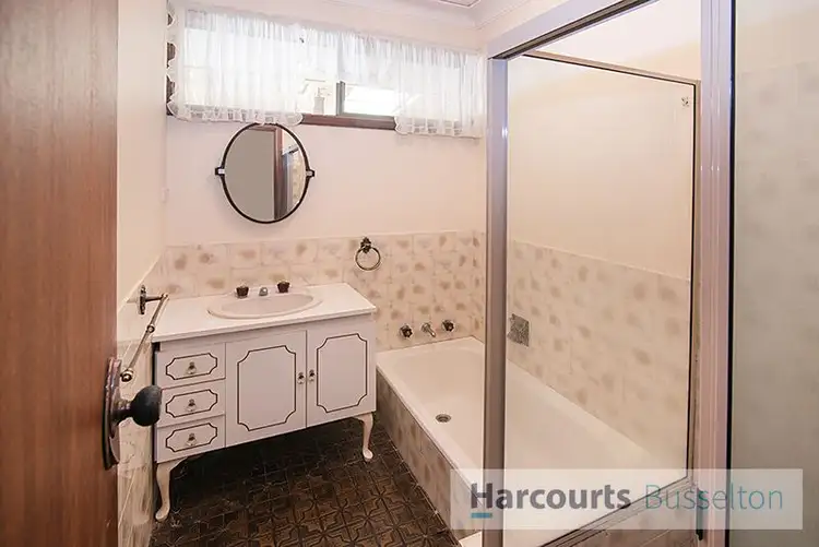 Seventh view of Homely house listing, 1 Jean Street, Broadwater WA 6280