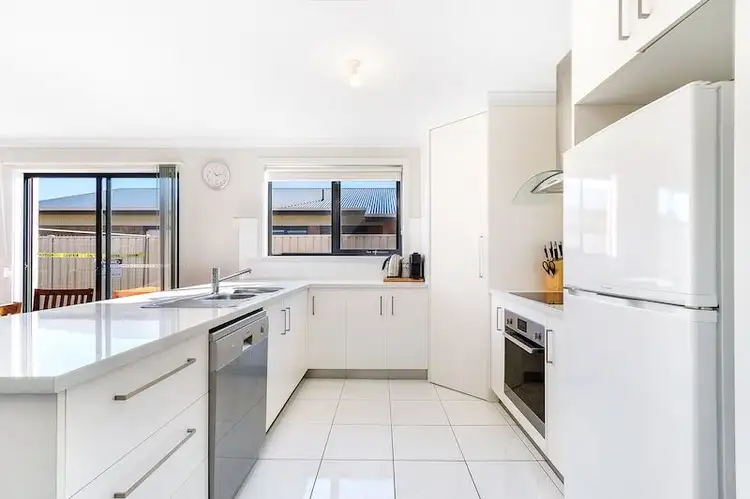 Second view of Homely unit listing, 2/11 Explorer Drive, Turners Beach TAS 7315