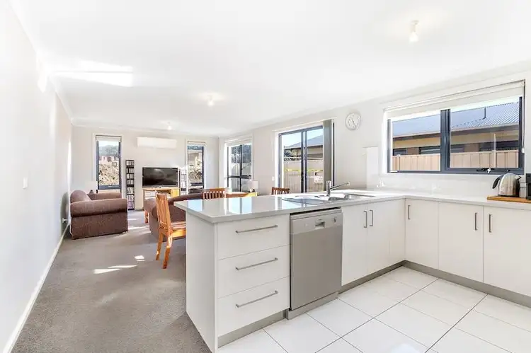 Third view of Homely unit listing, 2/11 Explorer Drive, Turners Beach TAS 7315
