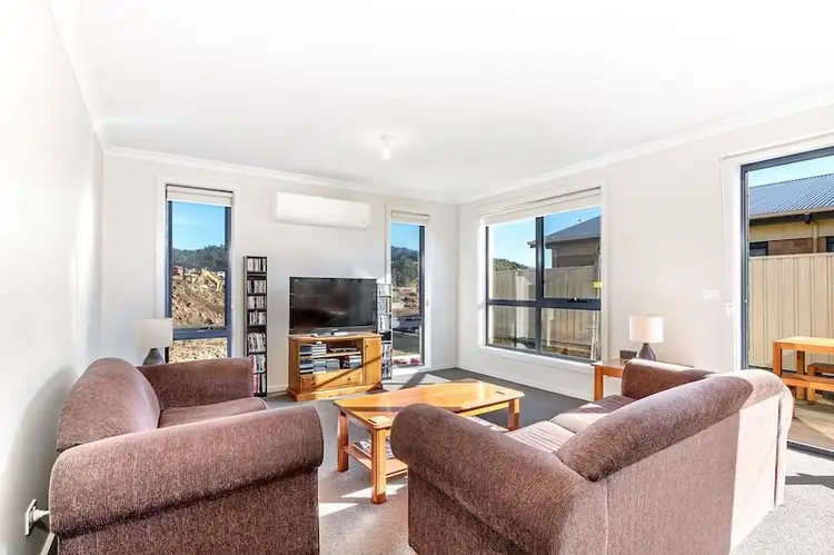 Fourth view of Homely unit listing, 2/11 Explorer Drive, Turners Beach TAS 7315