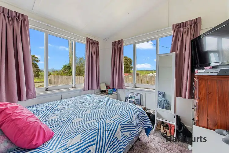 Sixth view of Homely house listing, 13 Winnaleah Road, Winnaleah TAS 7265