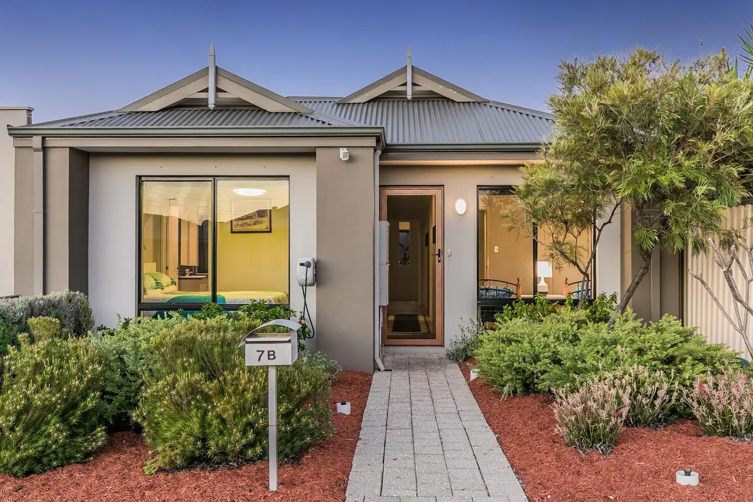 Main view of Homely house listing, 7B Torrey Crescent, Aubin Grove WA 6164
