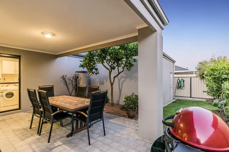 Second view of Homely house listing, 7B Torrey Crescent, Aubin Grove WA 6164
