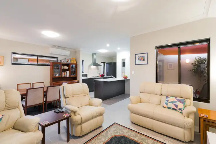 Fourth view of Homely house listing, 7B Torrey Crescent, Aubin Grove WA 6164