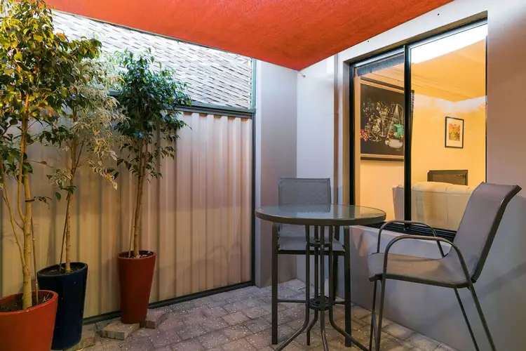 Fifth view of Homely house listing, 7B Torrey Crescent, Aubin Grove WA 6164