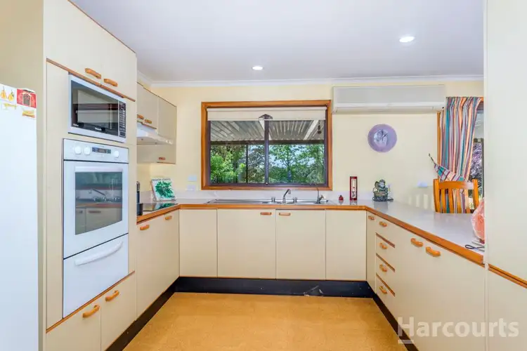 Fifth view of Homely house listing, 114 Grand Junction Road, Yass NSW 2582