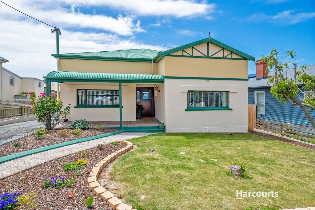 Main view of Homely house listing, 21 Abbott Street, Upper Burnie TAS 7320