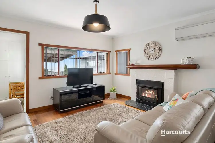 Fourth view of Homely house listing, 21 Abbott Street, Upper Burnie TAS 7320