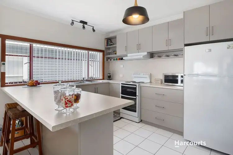 Fifth view of Homely house listing, 21 Abbott Street, Upper Burnie TAS 7320