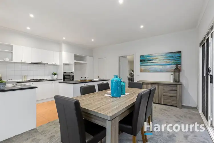 Sixth view of Homely house listing, 16 Parklane Way, Rowville VIC 3178