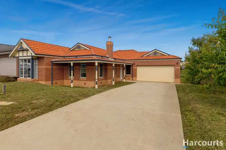 43 Empire Avenue, Drouin VIC 3818