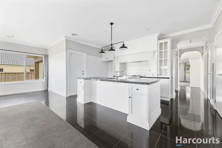 Fifth view of Homely house listing, 43 Empire Avenue, Drouin VIC 3818