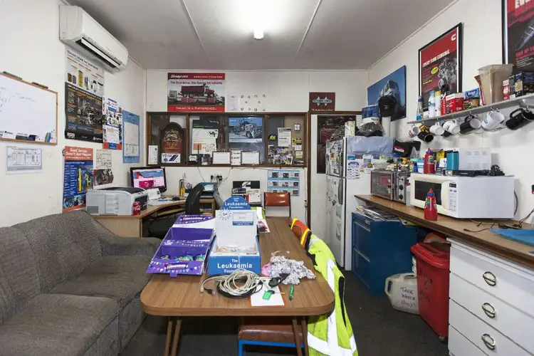 Seventh view of Homely warehouse listing, 244 Western Hwy, Ararat VIC 3377