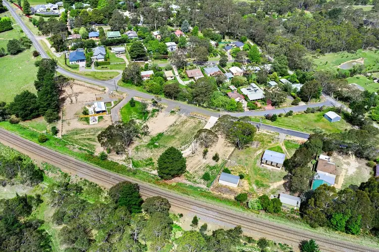 Second view of Homely land listing, 83-89A Penrose Road, Bundanoon NSW 2578