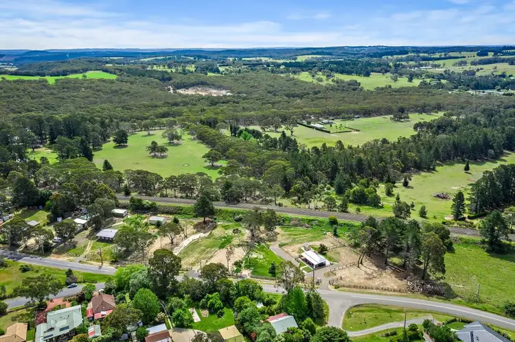 Fourth view of Homely land listing, 83-89A Penrose Road, Bundanoon NSW 2578