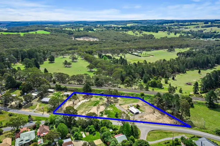 Fifth view of Homely land listing, 83-89A Penrose Road, Bundanoon NSW 2578