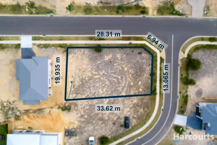Third view of Homely land listing, 2 Quinn Street, Catherine Hill Bay NSW 2281