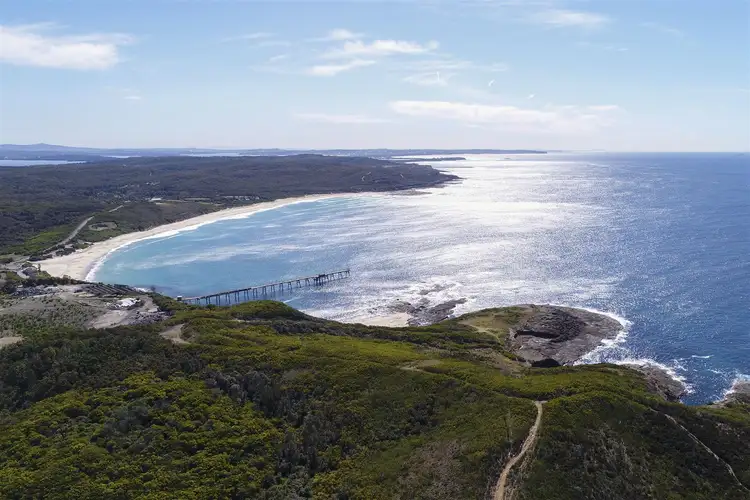 Fifth view of Homely land listing, 2 Quinn Street, Catherine Hill Bay NSW 2281