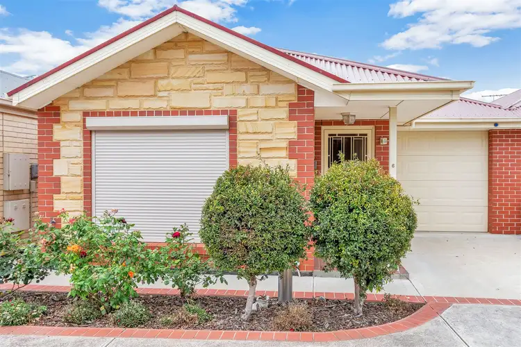 6/6 Sheriff Street, Underdale SA 5032