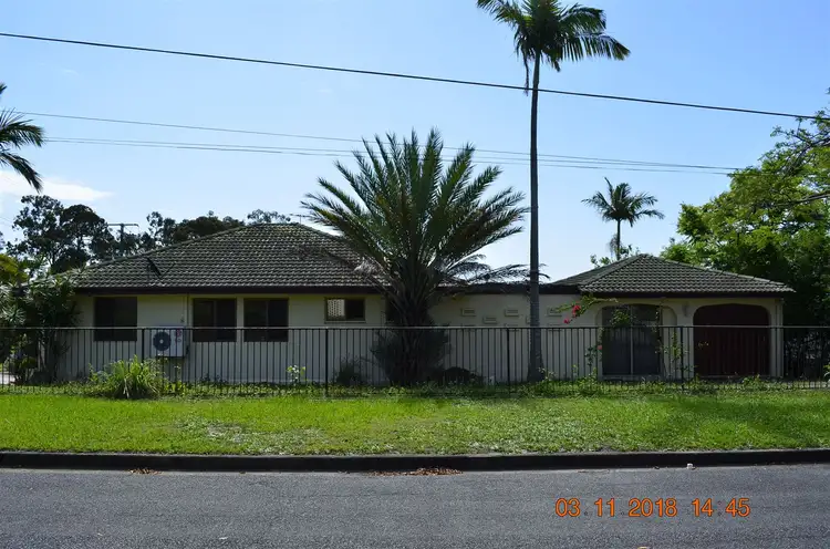 25 Osprey Street, Inala QLD 4077