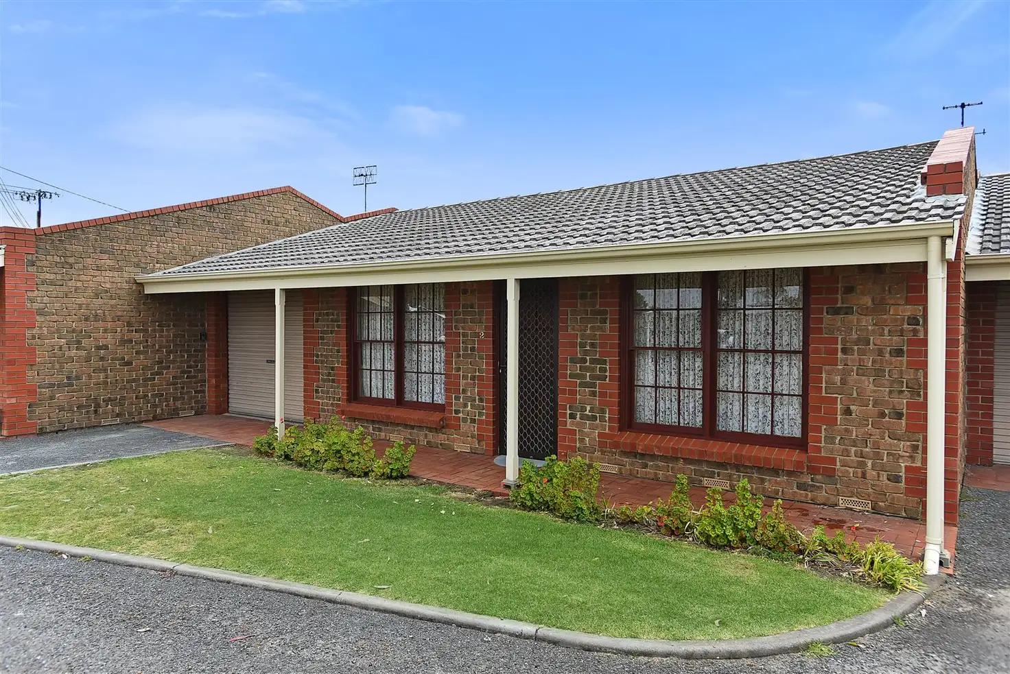 Main view of Homely unit listing, 2/207 Fenchurch Street, Goolwa SA 5214