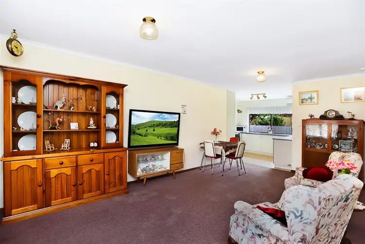 Second view of Homely unit listing, 2/207 Fenchurch Street, Goolwa SA 5214