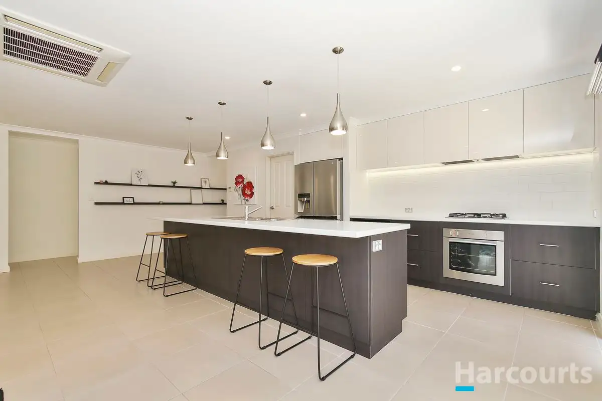 Main view of Homely house listing, 18 Colorado Parade, Aubin Grove WA 6164