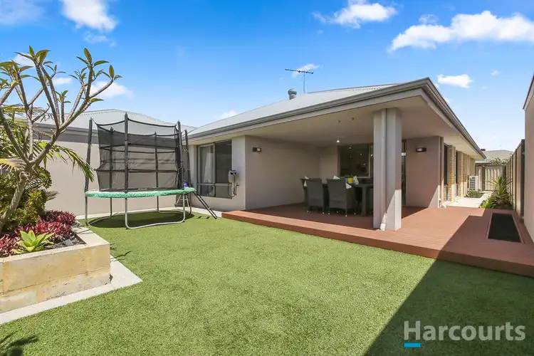 Fifth view of Homely house listing, 18 Colorado Parade, Aubin Grove WA 6164