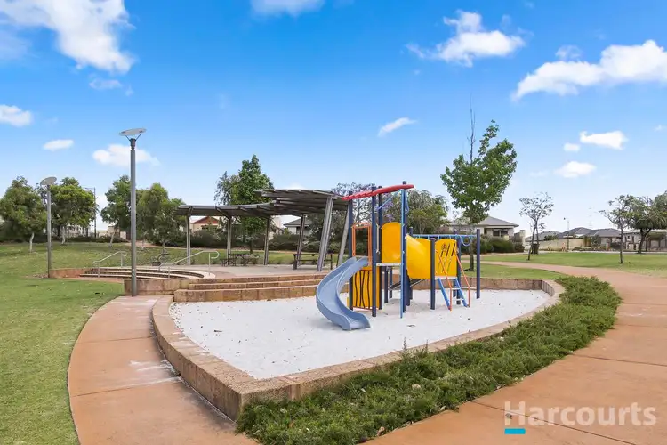 Sixth view of Homely house listing, 18 Colorado Parade, Aubin Grove WA 6164