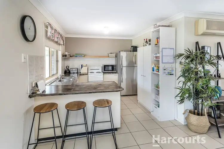 Second view of Homely house listing, 13 Ferrari Street, Lawnton QLD 4501