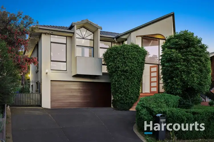 36 George Knox Drive, Rowville VIC 3178