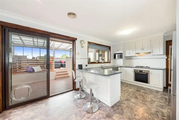 Second view of Homely house listing, 13 Neil Street, Bell Post Hill VIC 3215